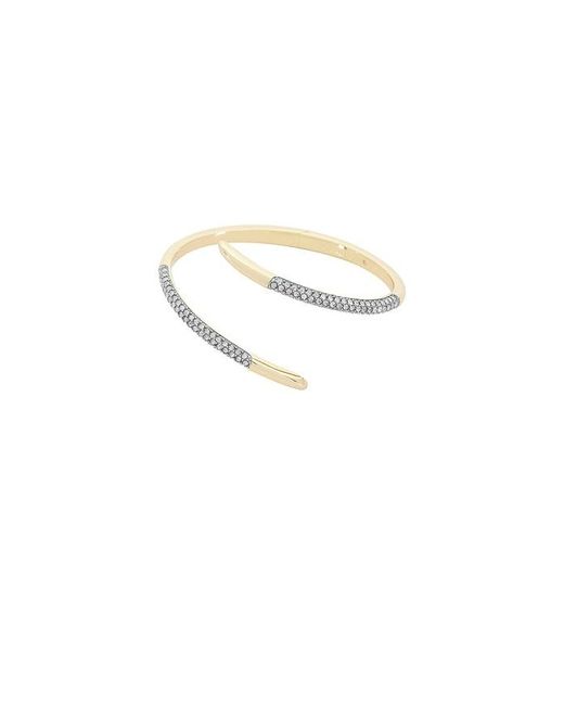 DEMARSON Metallic Armreif Vesey