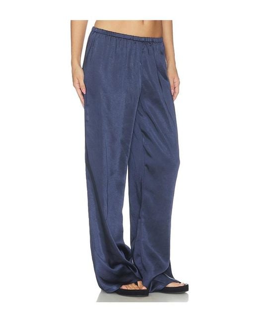 SNDY'S Blue Molly Pant