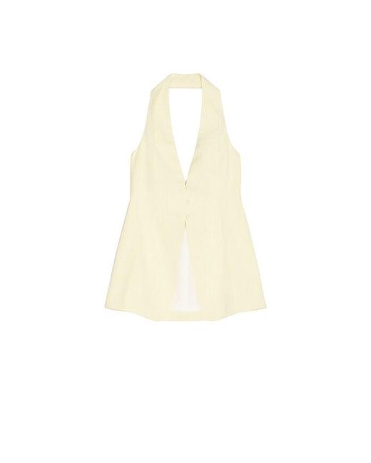 SRG Natural Monika Top
