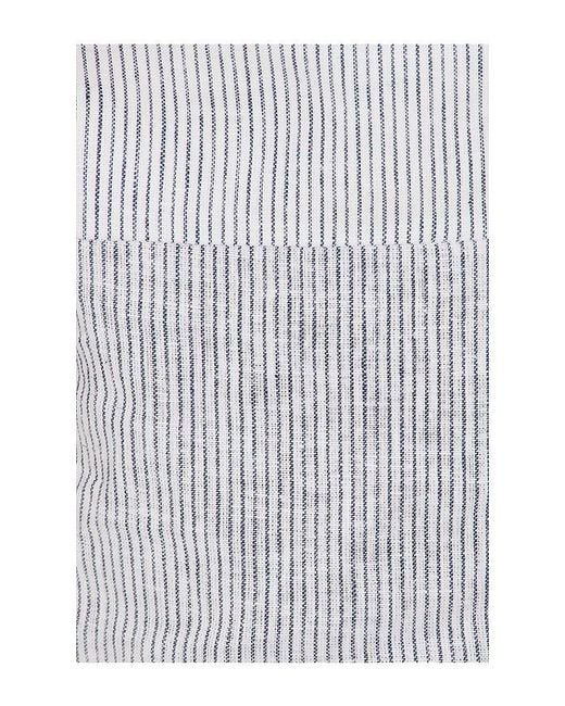 Lovers + Friends White Sonny Top