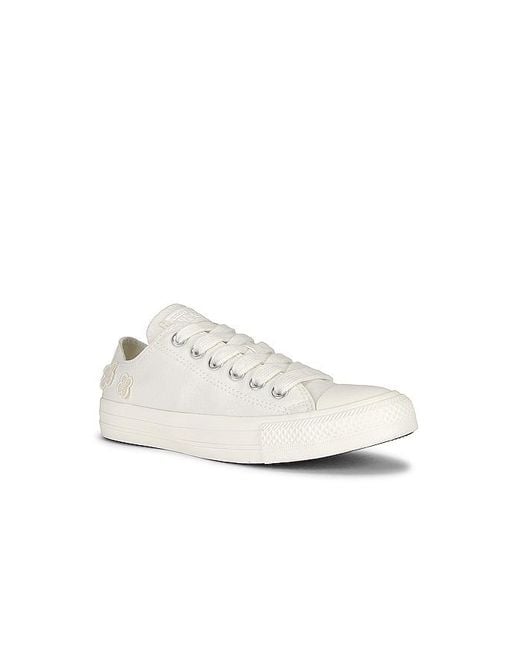 Converse White SNEAKERS ALL STAR