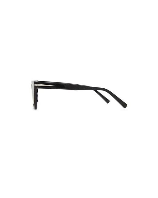 SAD Eyewear Multicolor Noir Polarized Sunglasses for men
