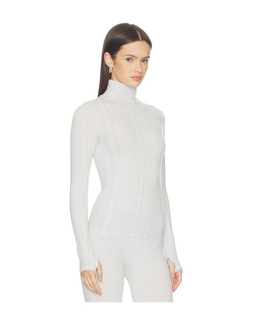CORDOVA White Sol Baselayer Top
