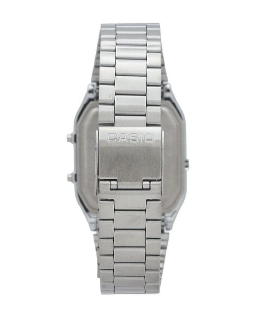 G-Shock Aq230 Series Watch in Metallic für Herren