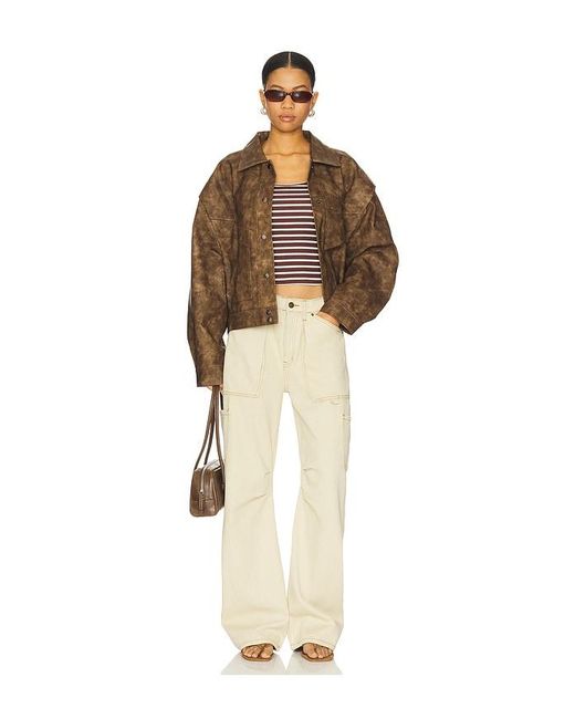 Lioness Natural Miami Vice Pant