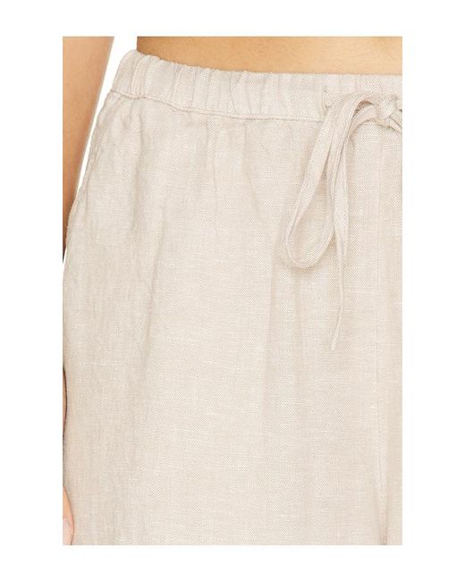 Rails White Emmie Pant