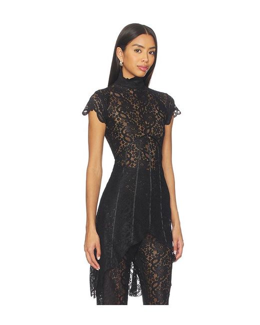 Deme by Gabriella Black Oberteil Carly
