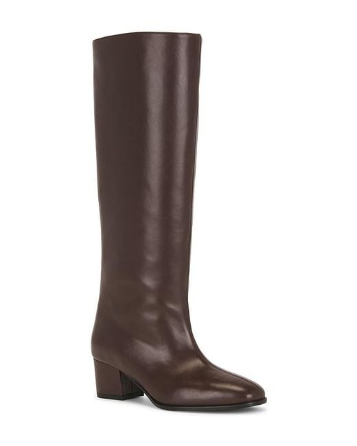 Gia Borghini Brown Boot Atlanta
