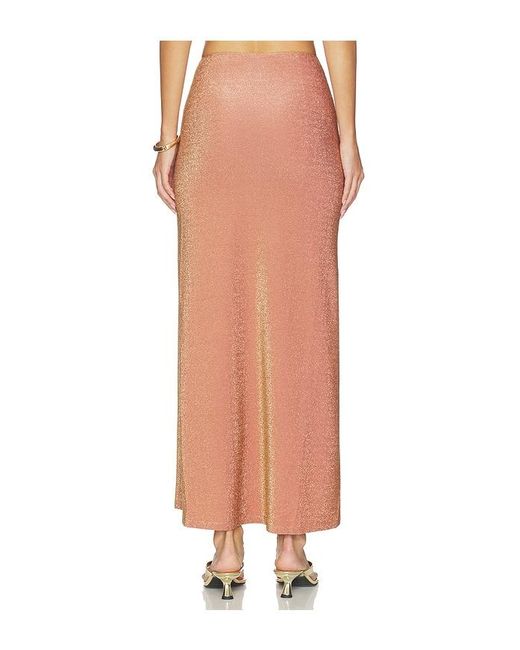 Devon Windsor Multicolor Dottie Skirt