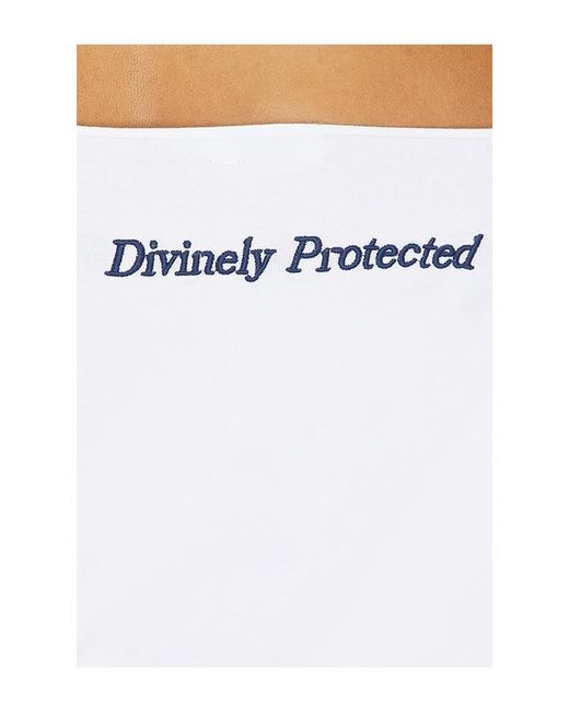 The Mayfair Group White 333 Sport Long-Sleeve