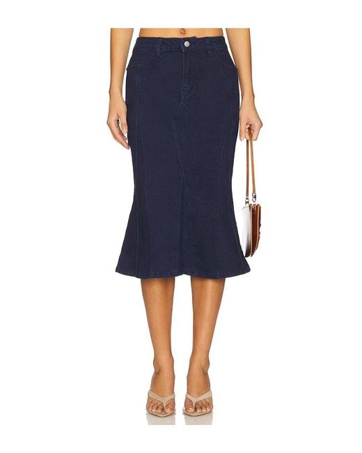 superdown Blue Rock Darla