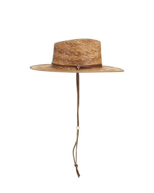 HEMLOCK HAT CO. Hut Morro in Multicolor für Herren