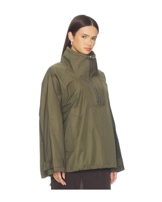 Agolde Green Coulson Jacket