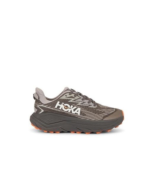 Hoka One One Multicolor Challenger Gtx Sneaker
