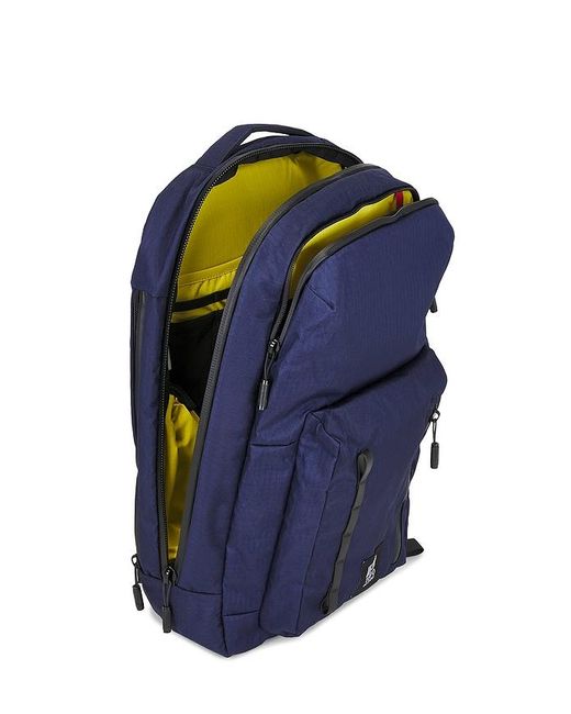 Topo Blue Global Pro Backpack for men
