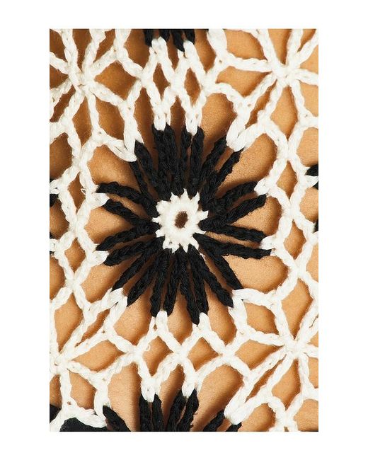 Encubrimiento Del Tanque Vacay En Color Negro Talla (También En S, Xs, M, Xl) Show Me Your Mumu de color White