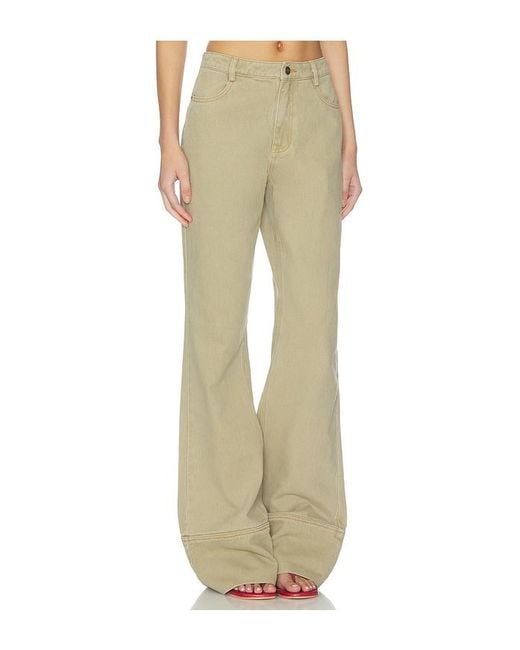 Lioness Natural Brooklyn Jean