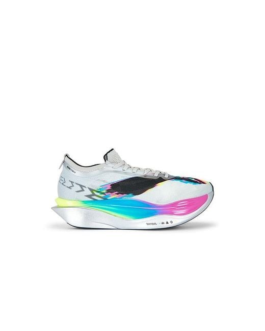 Li-ning Blue Feidian 6 Elite for men