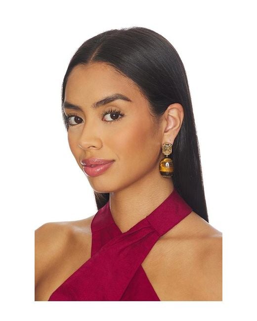 Jennifer Behr Multicolor Xiomara Earrings