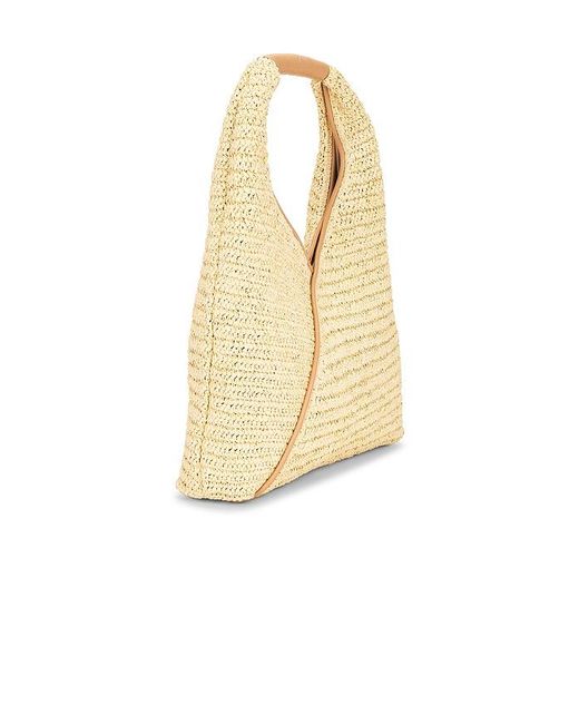 Cleobella Natural Monterey Tote