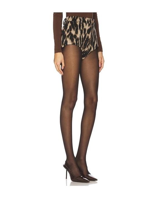 SER.O.YA Multicolor Kiara Short