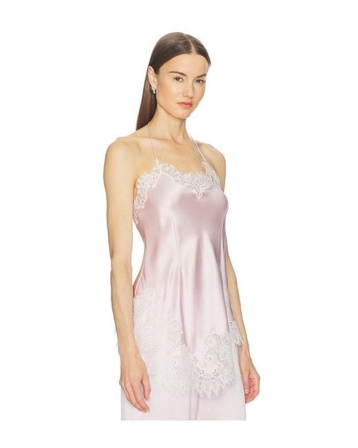 SRG Multicolor Harlow Silk Top