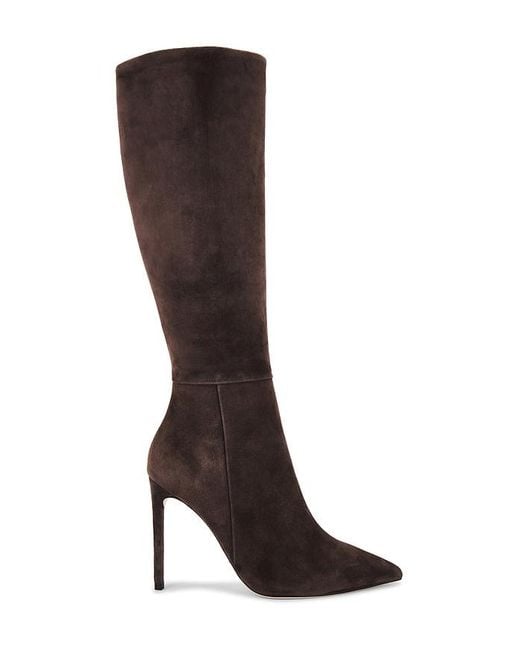 Tony Bianco Brown Boot Apollo