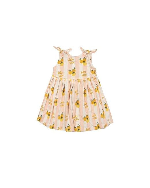 Wild Wawa Natural Isola Romper
