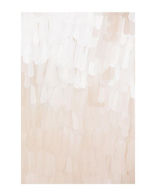 Jonathan Simkhai White Onyx Mini Dress