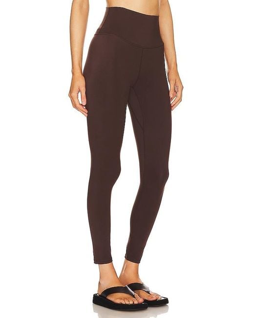 Varley Black Freesoft High Rise Legging