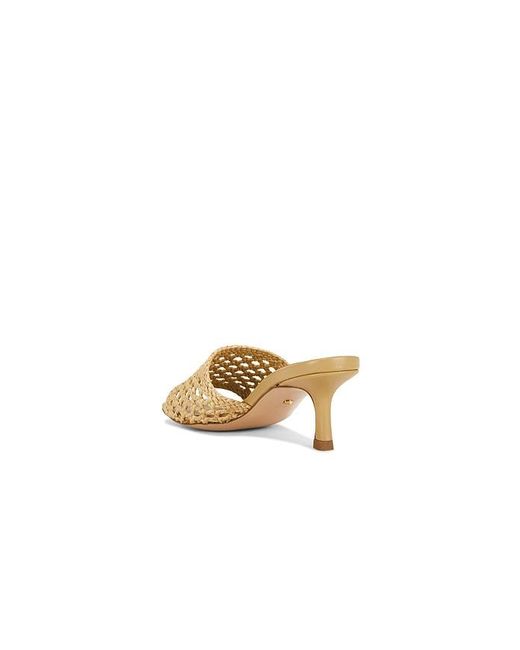 Raye Metallic Samira Sandal