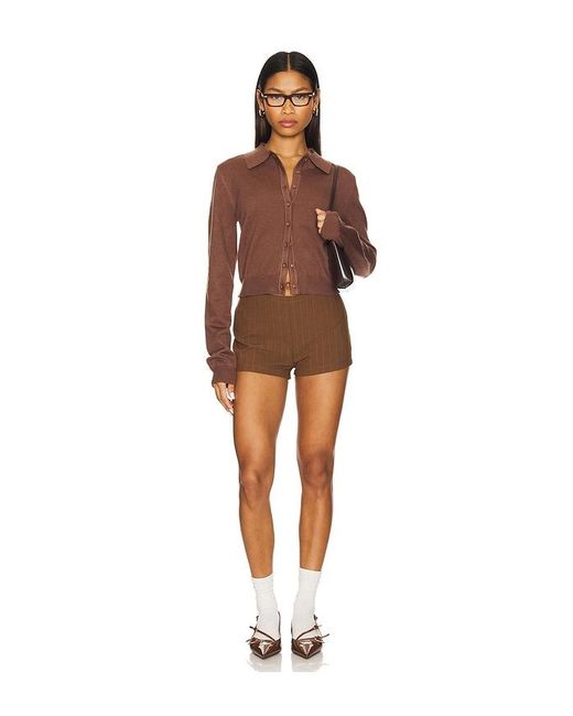 Lioness Multicolor Reborn Mini Short
