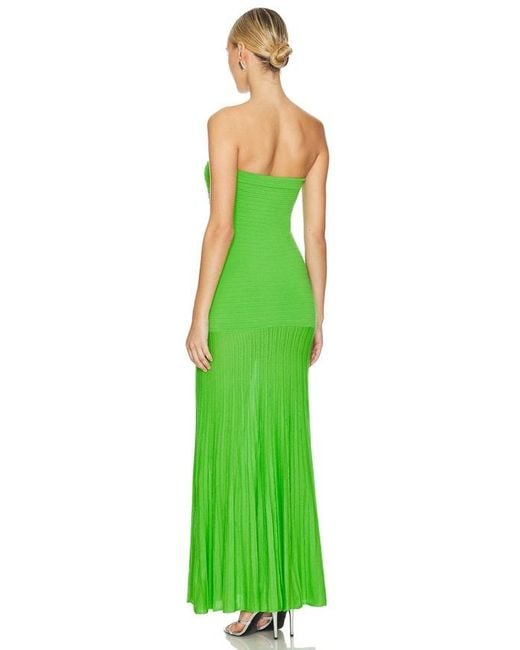 ROBE ARLO en Green Line & Dot