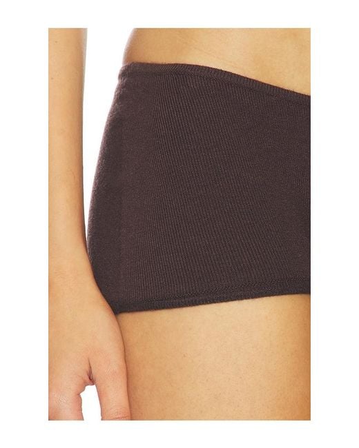 Isa Boulder Black Basic Short