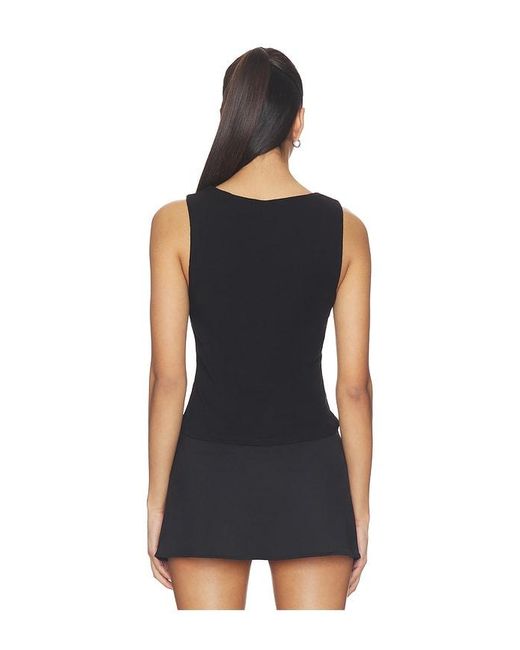 LNA Blue Reef Hook & Eye Tank