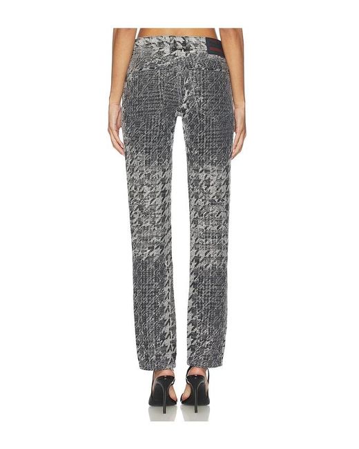 DIESEL Gray Jiann Pant