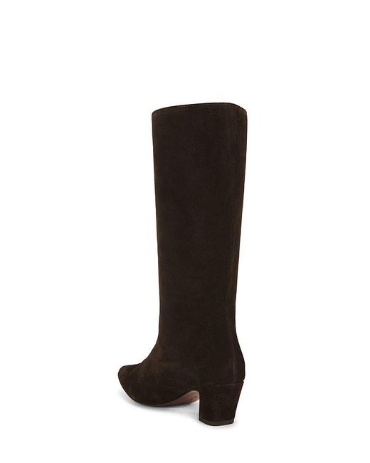 Loeffler Randall Black Cleo Boot