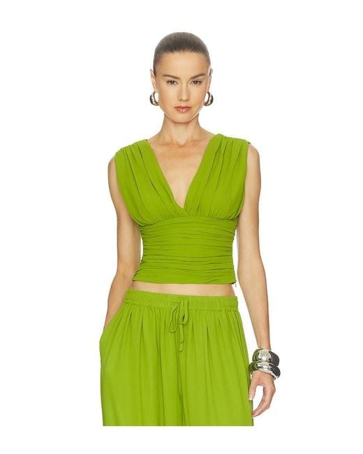 Nicholas Green Karis Top