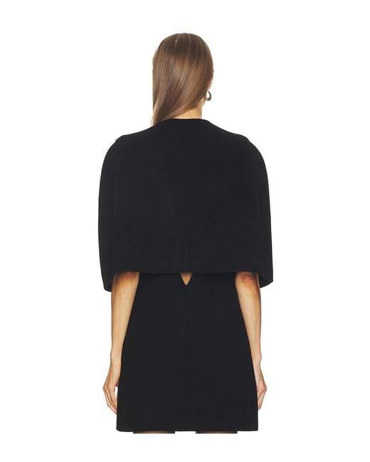 SRG Black Otto Cape