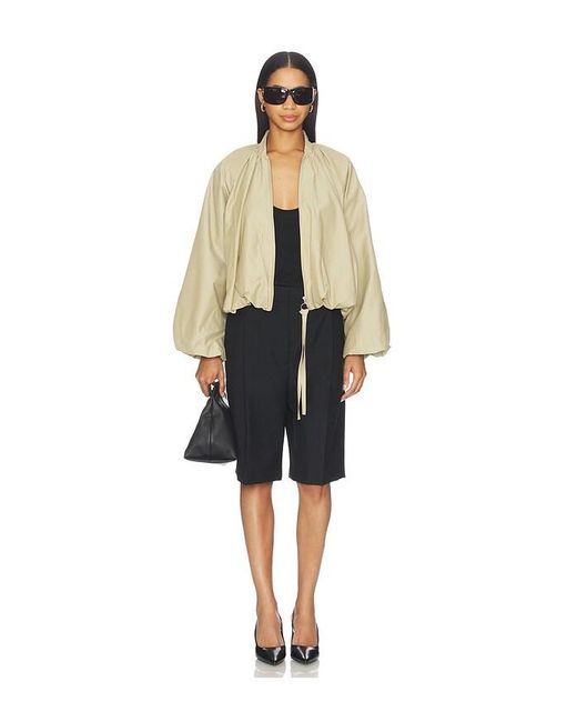 Beaufille Natural Tadao Jacket