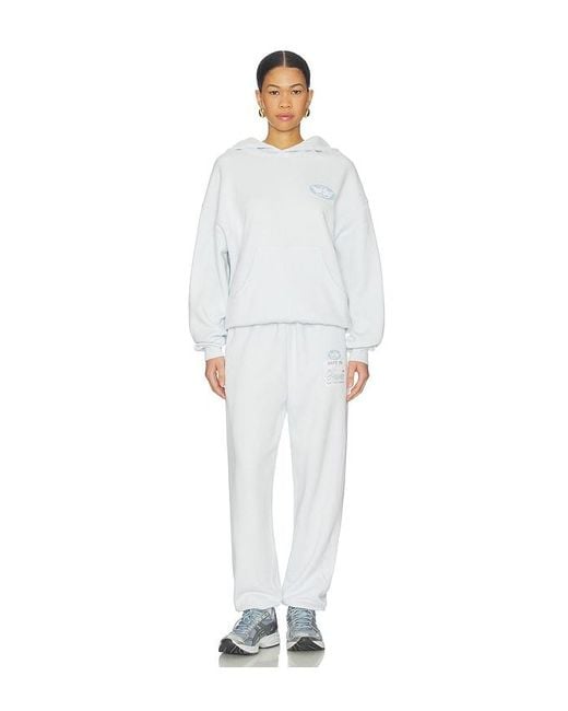 Boys Lie White Georgia Rules Kimmy Pant