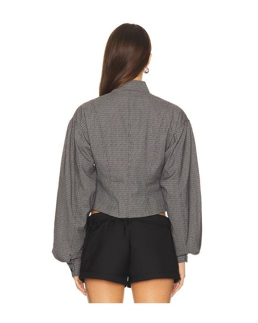 Lioness Gray Eclipse Jacket