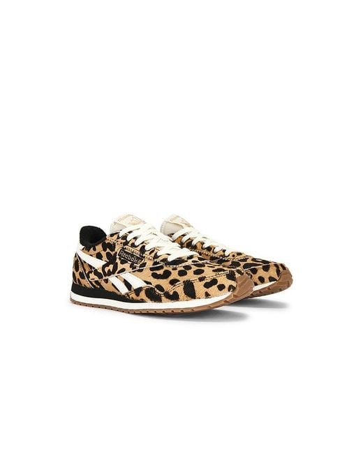 Reebok Natural Classic Az Sneaker