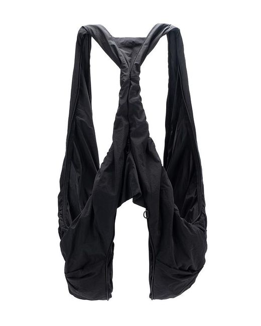 Côte&Ciel Black Po L for men