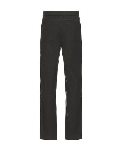 メンズ Topo Dirt パンツ Black