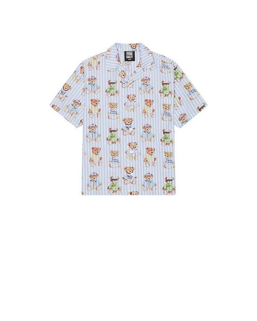メンズ Market シャツ White
