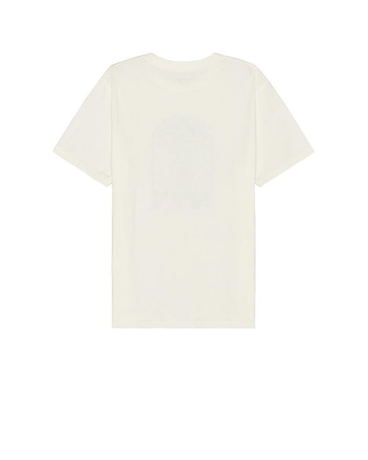 メンズ AllSaints Tシャツ White
