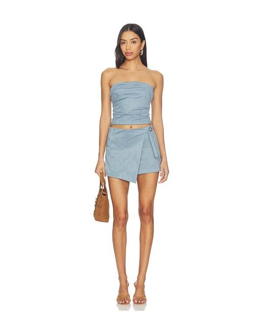 Heartloom Blue X Revolve Aidy Set