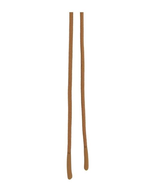 Jenny Bird Blue Lydia Bolo Tie