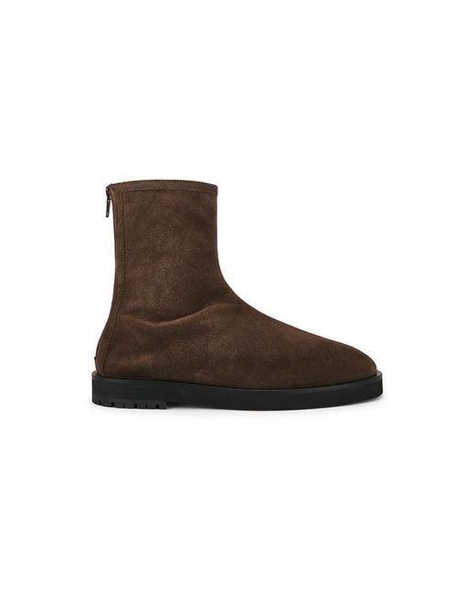Dear Frances Brown Joss Bootie